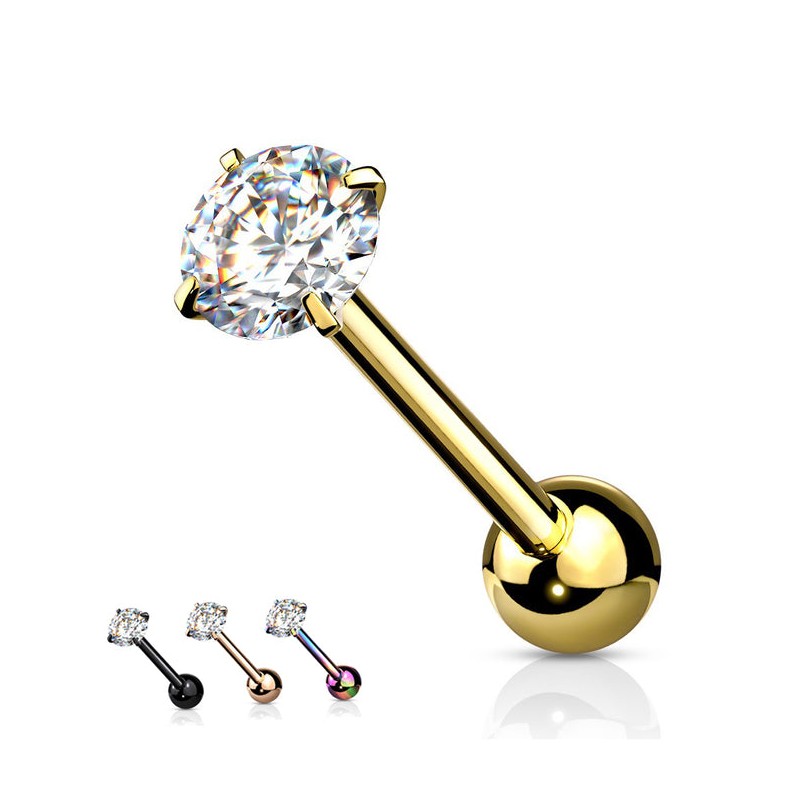 Piercing corne blanche oreille 5mm SIdy Piercing oreille3,90 € Piercing corne blanche oreille 5mm SIdy Piercing oreille3,90 €