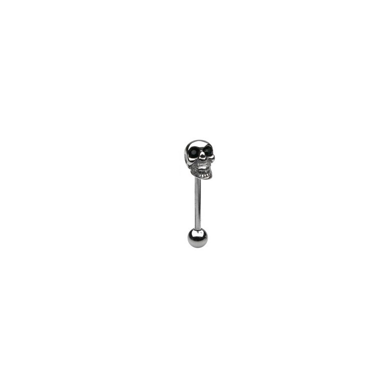 Piercing arcade titane de 8mm avec 2 pointes 3mm Lek Piercing arcade4,90 € Piercing arcade titane de 8mm avec 2 pointes 3mm Lek Piercing arcade4,90 €