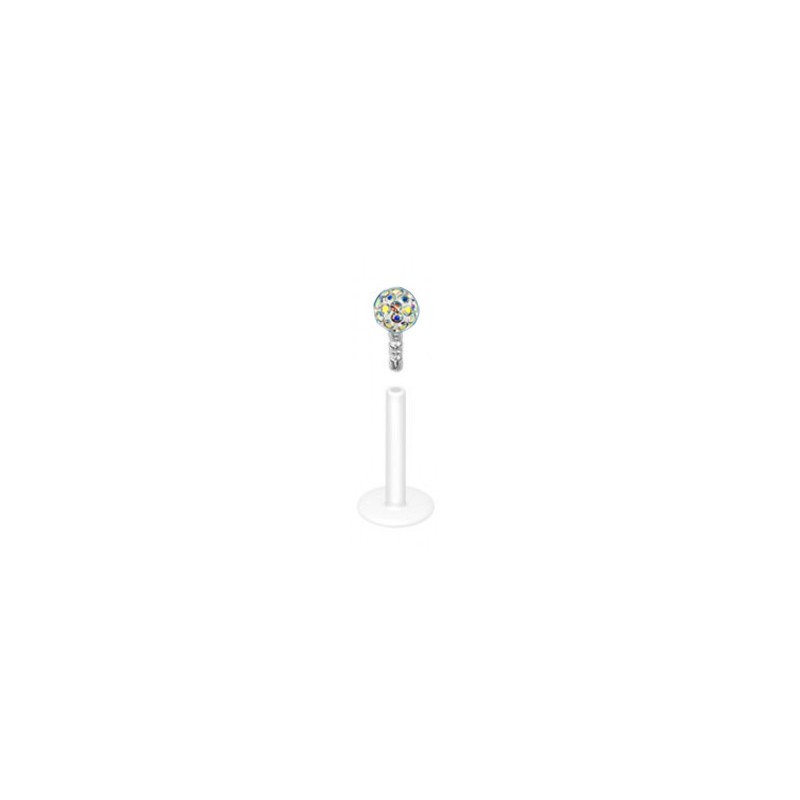 Piercing anneau 12mm x 2mm à segment Piercing oreille4,30 € Piercing anneau 12mm x 2mm à segment Piercing oreille4,30 €